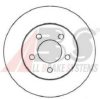 FORD USA F2VY1125A Brake Disc